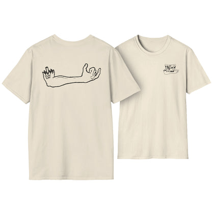 STUMP BUMP T-SHIRT